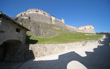 Besenello – Castel Beseno