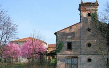 Castel goffredo – Palazzo Riva