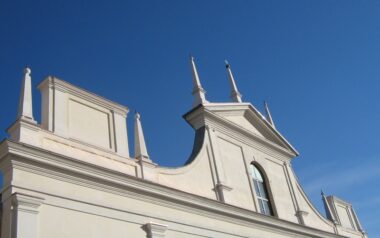 Castel goffredo – Prepositurale di S. Erasmo