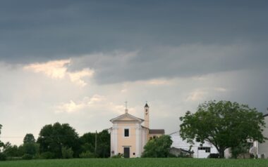 Castel Goffredo – chiesetta di S. Apollonio