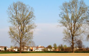 Castel goffredo – frazione Berenzi