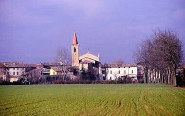 Castel goffredo – frazione Casalpoglio