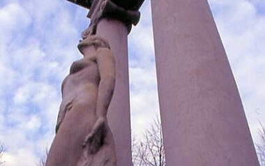 Castel goffredo – monumenti ai caduti