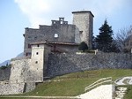 Villa Lagarina - Castel Castellano