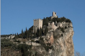 castello-di-arco