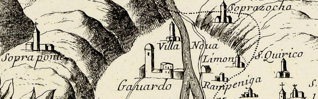 Castello di Gavardo