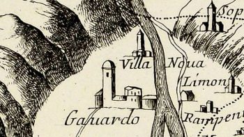 Castello di Gavardo