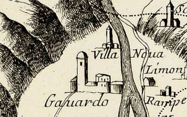 Castello di Gavardo