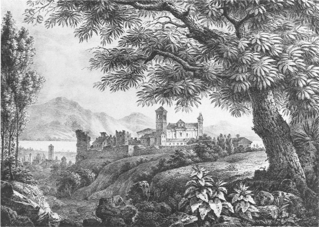 Castello di Manerba Solarolo