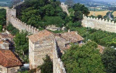 castello di Monzambano