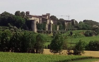 Castello di Pozzolengo