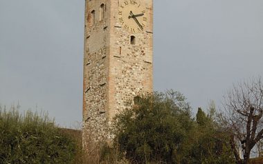 Castello di Rivoltella