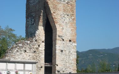 Castello di San Felice del Benaco