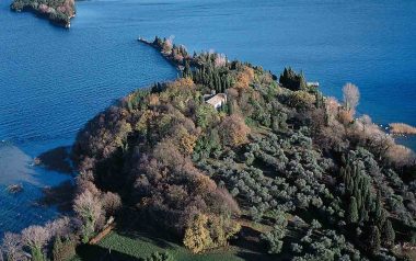 Castello di Scovolo San Felice del Benaco