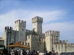 sirmione-castello