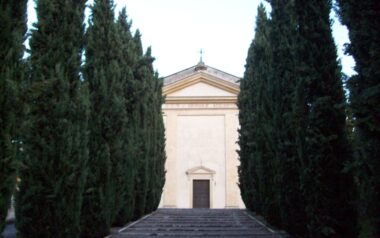 Castelnuovo – Oliosi – parrocchiale
