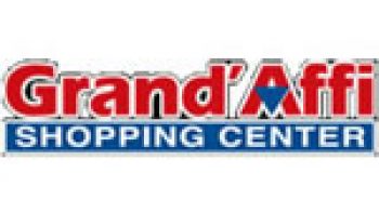 Grand’Affi Shopping Center