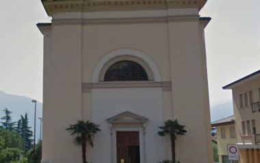 Chiesa dell'Annunciazione di Maria