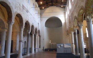 Chiesa di San Salvatore Brescia-RobyBS89