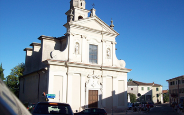 Chiesa di Maria Maddalena