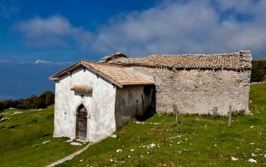 Chiesa Madonna della Neve San Zeno