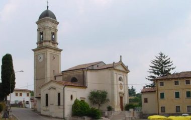 Chiesa della Maternità della Vergine Negrar