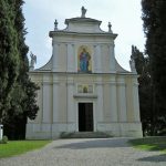 Chiesa di San Pietro in Vincoli Ossario Solferino