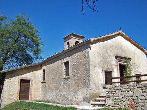 Chiesa di San Bartolomeo San Zeno Chiesa di San Bartolomeo San Zeno