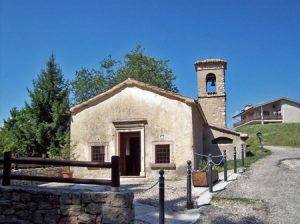 Chiesa di San Bartolomeo San Zeno Chiesa di San Bartolomeo San Zeno