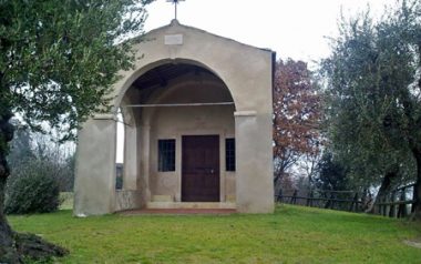Chiesa di San Giorgio Manerba