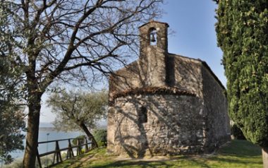 Chiesa di San Giorgio Manerba