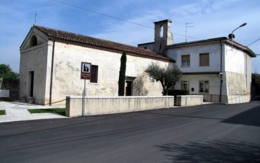 chiesa santa lucia pol pescantina