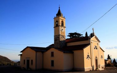Chiesa di San Marco Negrar