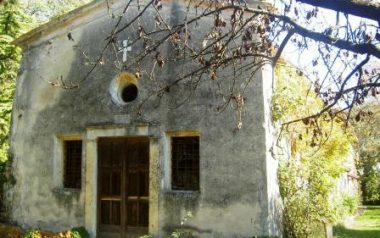 Chiesa di San Nicolò Ponti sul Mincio