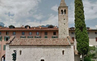 Chiesa San Tommaso Riva
