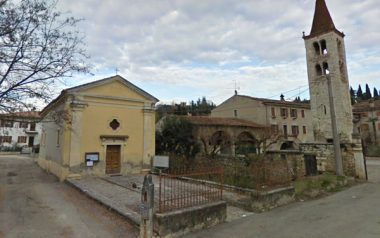 Chiesa di San Vito Negrar