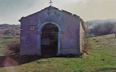 Chiesa di San Eustachio San Zeno