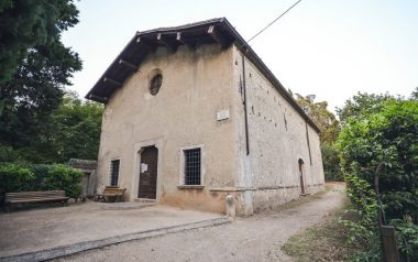 Chiesa di San Fermo San Felice del Benaco Valtenesi