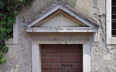 Chiesa San Gaetano Cavaion