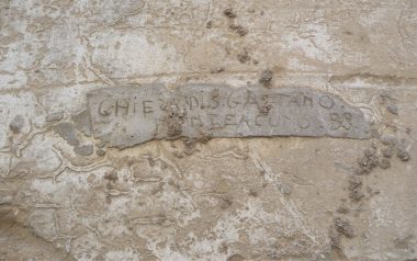Cappella di San Gaetano Puegnago