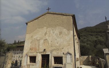 Chiesa di San Gregorio Torri del Benaco