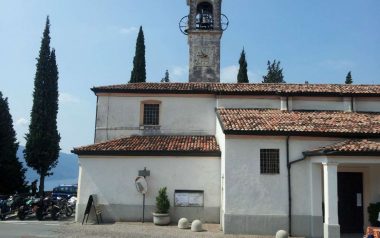 Chiesa di San Lorenzo Voltino