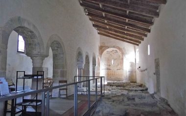 Chiesa di San Zeno Brenzone