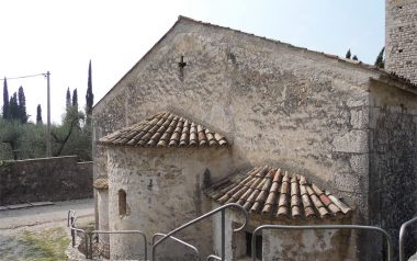 Chiesa di San Zeno Brenzone