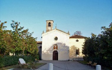 Chiesa della Santissima Trinità