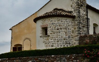 Chiesa dei Santi Fermo e Rustico Costermano