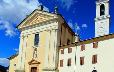 Chiesa dei Santi Giorgio e Antonino