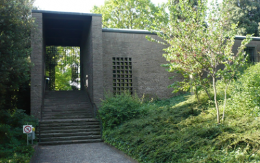 Cimitero Militare tedesco Costermano