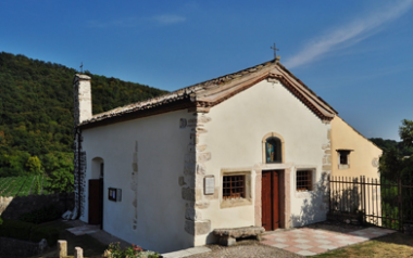 Chiesa dei Santi Fermo e Rustico Costermano