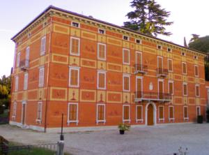 Villa Torri-Giuliari Costermano